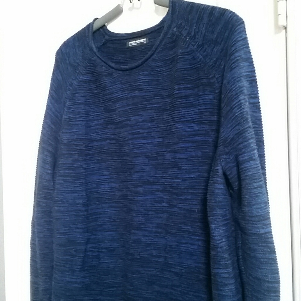 American Apparel made in the USA Sweater Size M